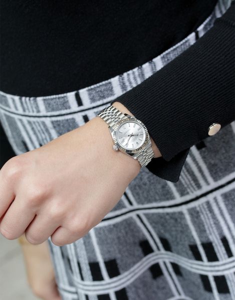 Rolex Datejust Lady 28 279174
